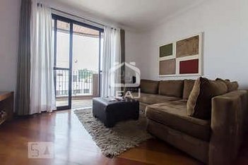 apartment em Rua Alexandre Benois, Vila Andrade - São Paulo - SP