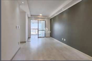 apartment em Avenida Moinho Fabrini, Independência - São Bernardo do Campo - SP