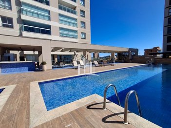 apartment em Avenida Nereu Ramos, Balneário Piçarras - Balneário Piçarras - SC