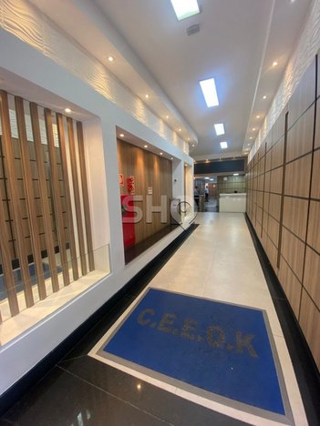 office em Rua Barão de Itapetininga, República - São Paulo - SP