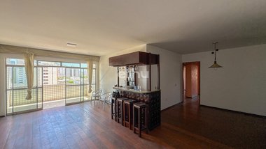 apartment em Rua Nunes Valente, Aldeota - Fortaleza - CE