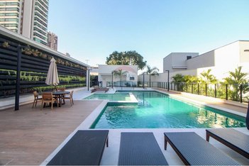 apartment em Rua Antonio Perez Hernandez, Parque Campolim - Sorocaba - SP