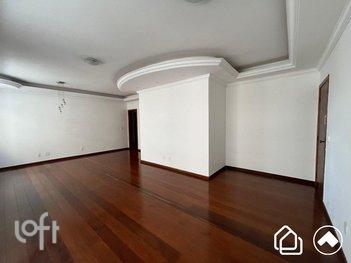 apartment em Lucídio Avelar, Buritis - Belo Horizonte - MG