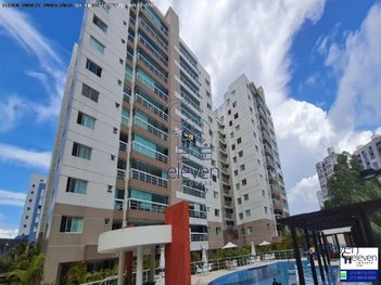 apartment em Rua Barão de Itapoan, Barra - Salvador - BA