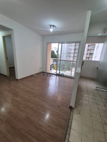 apartment em Rua Doutor Sérgio Meira, Barra Funda - São Paulo - SP