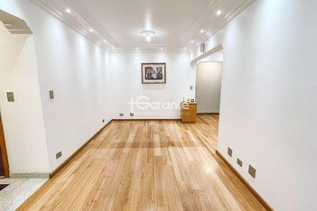 apartment em Rua Franco Paulista, Água Fria - São Paulo - SP