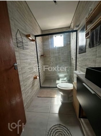 apartment em Servidão Revoar das Perdizes, Campeche - Florianópolis - SC