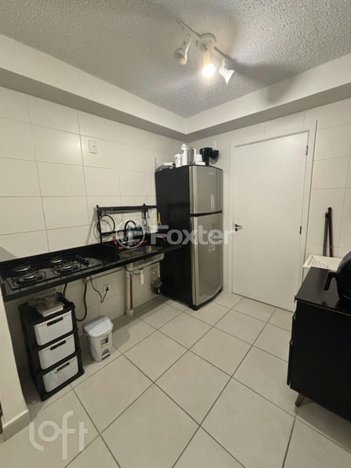 apartment em Rua Fernando Falcão, Vila Cláudia - São Paulo - SP