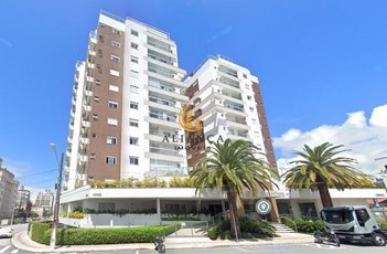 apartment em Rua Osvaldo Corrêa de Andrade, Nossa Senhora do Rosário - São José - SC