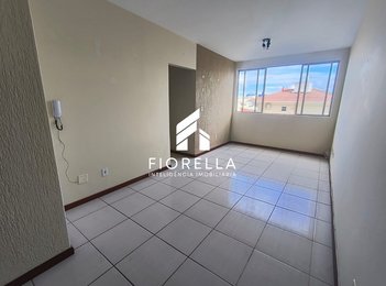 apartment em Rua Gentil Sandin, Praia Comprida - São José - SC
