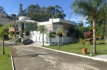 land_lot em Rua João Gonzaga da Costa, Saco Grande - Florianópolis - SC