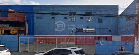 land_lot em Rua Itinguçu, Vila Ré - São Paulo - SP