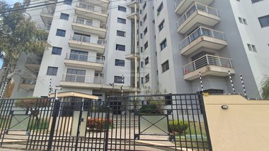 apartment em Rua Major Telmo Coelho Filho, Parque Brasília - Campinas - SP