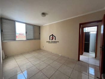 apartment em Rua Dona Chiquinha de Mattos, Centro - Taubaté - SP