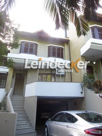 house em Padre João Batista Reus, Vila Conceição - Porto Alegre - RS