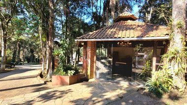 house em Estrada de Acesso ao Hawaí Club e Tozan, Dos Finco - São Bernardo do Campo - SP