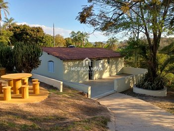 agricultural em Rua Um, São Joaquim de Bicas - São Joaquim de Bicas - MG