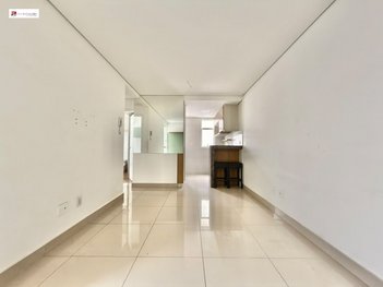 apartment em Rua dos Expedicionários, Santa Amélia - Belo Horizonte - MG