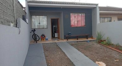 house em Rua Osasco, Paiçandu - Paiçandu - PR