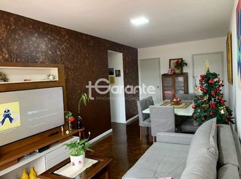 apartment em Avenida Fagundes Filho, Vila Monte Alegre - São Paulo - SP