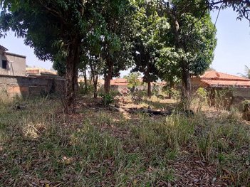 land_lot em Bahia, Joá - Lagoa Santa - MG