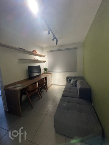 apartment em Doutor Cesário Mota Júnior, Vila Buarque - São Paulo - SP