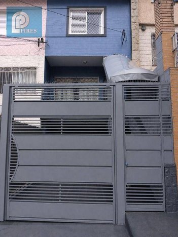 house em Rua Outeiro da Cruz, Jardim São Paulo(Zona Norte) - São Paulo - SP