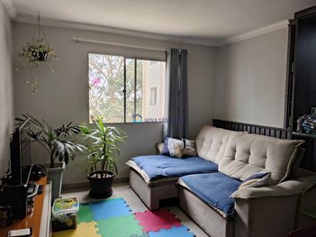 apartment em Rua Nossa Senhora da Saude, Jardim Prudência - São Paulo - SP