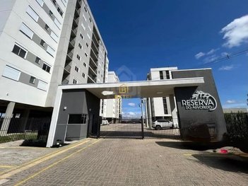 apartment em Avenida do Arvoredo, Santa Cruz - Gravataí - RS