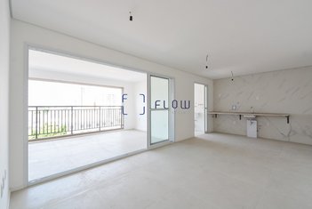 apartment em Rua Sousa Breves, Vila Zilda (Tatuapé) - São Paulo - SP
