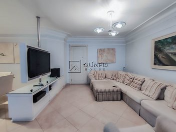 apartment em Diana, Perdizes - São Paulo - SP