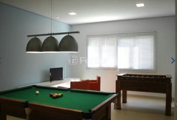 apartment em Avenida Fagundes Filho, Vila Monte Alegre - São Paulo - SP