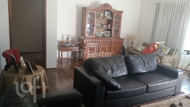 house em Rua Jaborandi, Campestre - Santo André - SP