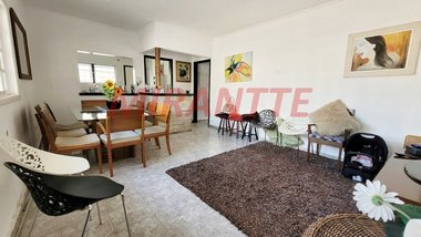 house em Avenida São Luiz, Vila Rosália - Guarulhos - SP