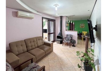 house em Tapajós, Igara - Canoas - RS