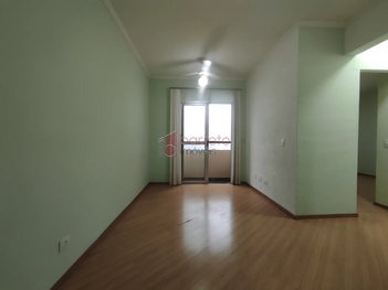 apartment em Avenida Nove de Julho, Vila Virgínia - Jundiaí - SP