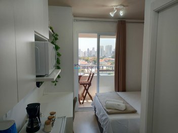 apartment em Rua Alsácia, Jardim Aeroporto - São Paulo - SP