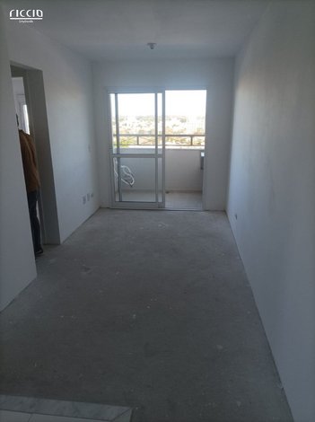 apartment em Avenida Vinte e Três de Maio, Vila Maria - São José dos Campos - SP