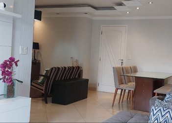 apartment em Avenida Engenheiro Caetano Álvares, Imirim - São Paulo - SP