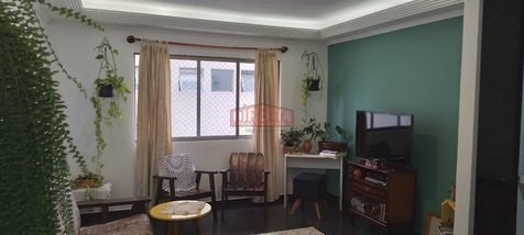 apartment em Rua Batista do Carmo, Cambuci - São Paulo - SP