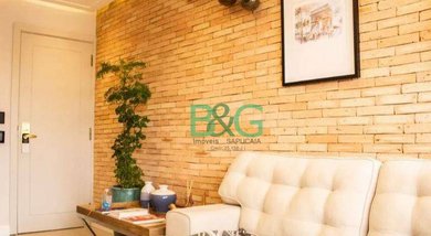 apartment em Rua Tenente Negrão, Itaim Bibi - São Paulo - SP