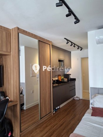 apartment em Rua Osório Duque Estrada, Paraíso - São Paulo - SP