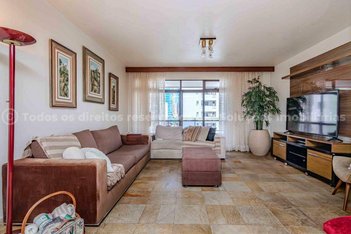 apartment em Rua 2400, Centro - Balneário Camboriú - SC
