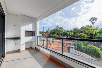 apartment em Honório Silveira Dias, Higienópolis - Porto Alegre - RS