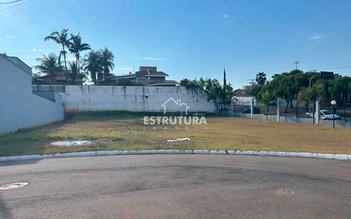land_lot em Rua 2A PF, Jardim Porto Fino - Rio Claro - SP