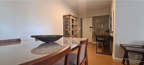 apartment em Rua Santa Justina, Vila Olímpia - São Paulo - SP