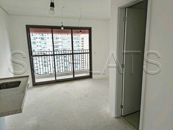 apartment em Rua Doutor Antônio Bento, Santo Amaro - São Paulo - SP