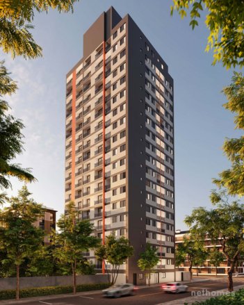 apartment em Rua dos Caetés, Perdizes - São Paulo - SP