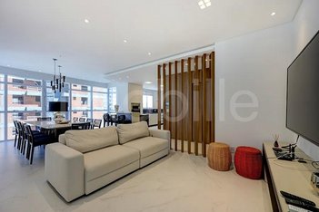 apartment em Rua 2850, Centro - Balneário Camboriú - SC