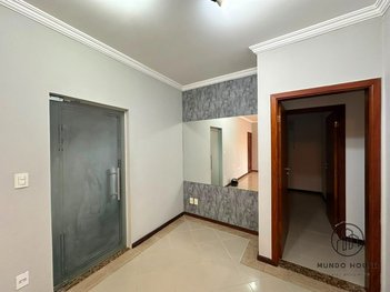 apartment em Rua Carlos Eugenio de Siqueira Salerno, Parque Campolim - Sorocaba - SP